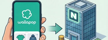 Wallapop es la app que elijo cuando quiero vender gratis. La llegada del nuevo dueño va a cambiar esto [actualizado]