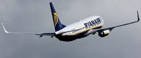 Ryanair lanzaría vuelos "libres de niños" ¿Broma o realidad?