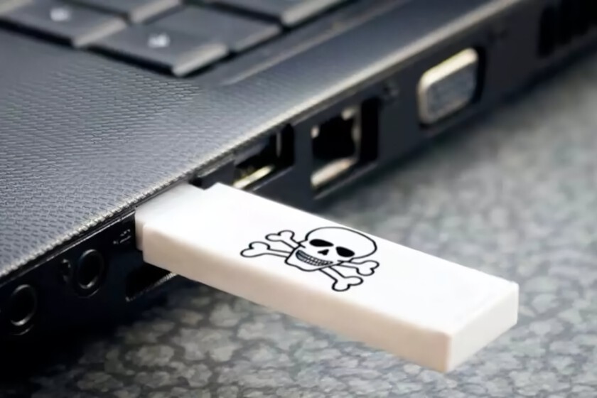 Imagen De Usb Killer 2