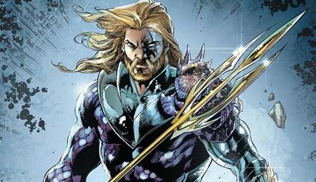 El nuevo Aquaman tendrá un toque de Game of Thrones
