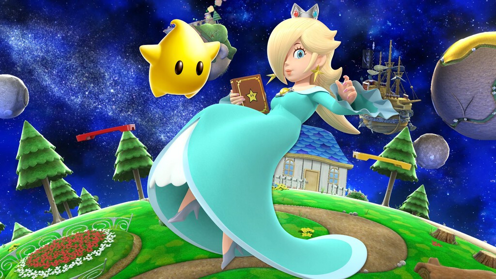 Estela, la guardiana del cosmos: historia, curiosidades y legado de la estrella más enigmática del universo Mario. Noticias en tiempo real