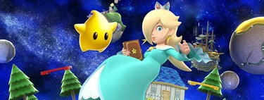 Estela, la guardiana del cosmos: historia, curiosidades y legado de la estrella más enigmática del universo Mario