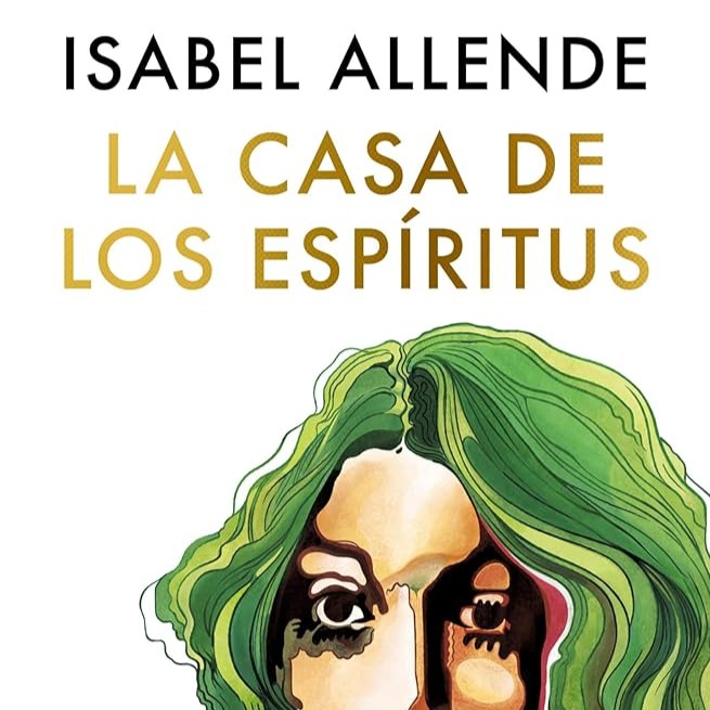 La casa de los espíritus 