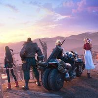 Jugar a Final Fantasy VII Remake en portátil con un rendimiento top es posible gracias a Switch 2. Ahora, aquí sale más barato que nunca