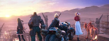 Final Fantasy VII Remake en Switch 2 se disfruta mucho y, por sus 36,95 euros actuales, es una compra top 