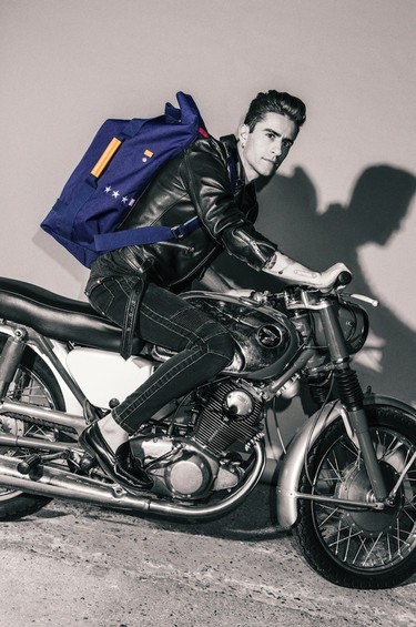 ¿Celebramos el July 4th? Eastpak sí