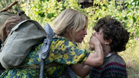 'Un lugar tranquilo': Paramount pone fecha de estreno a la tercera película de la franquicia, que dirigirá Jeff Nichols (ACTUALIZADO)
