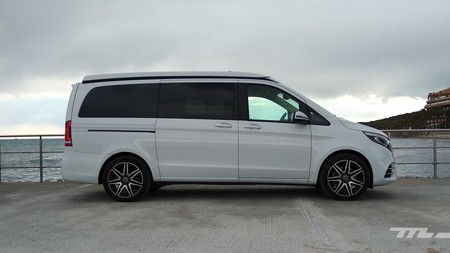 Mercedes Clase V 2019 103