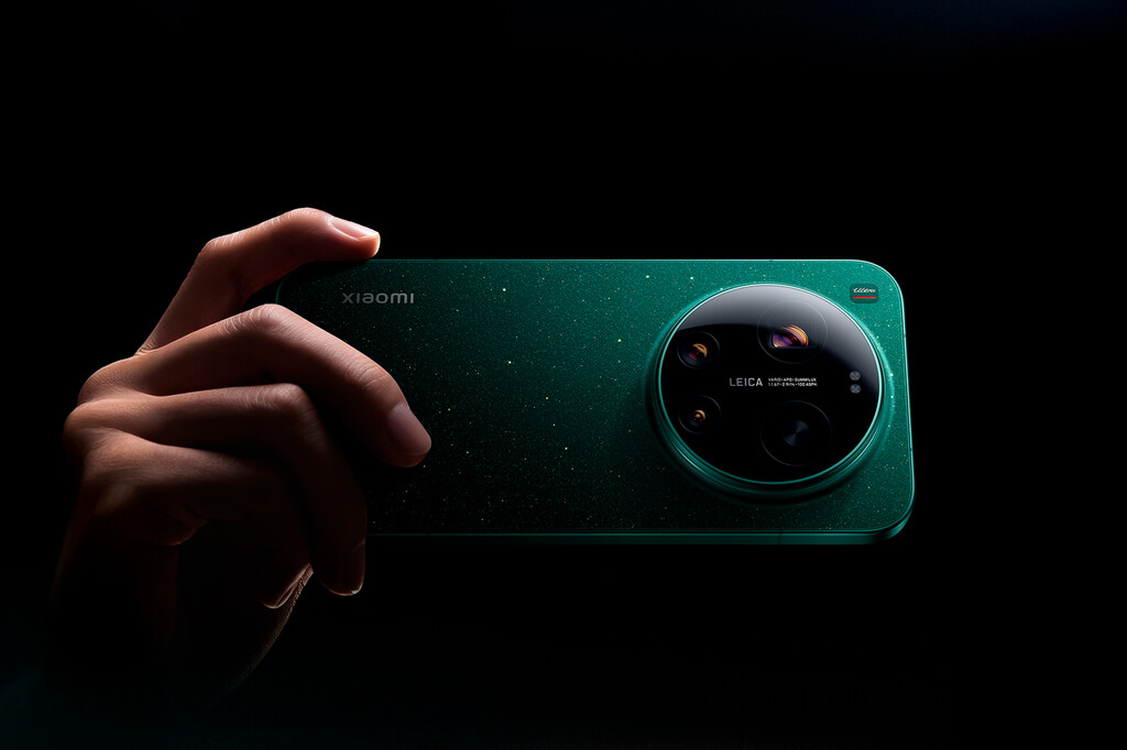 Creíamos que lo habíamos visto todo en los zoom ópticos de los móviles y ha llegado el Xiaomi 17 Ultra para callarnos la boca 