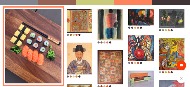 Google Arts Culture