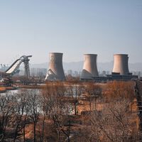China Is Close to Reaching Energy Self-Sufficiency. It Just Solidified Its Dominance in the Nuclear Sector With 10 New Reactors 