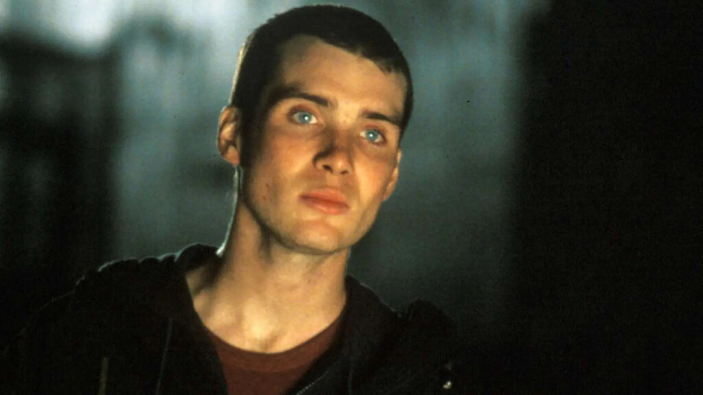 '28 días después' no sería lo mismo sin Cillian Murphy, pero hubo otros actores que pudieron arrebatarle el papel: "Queríamos novatos"