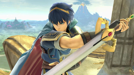 Guía Super Smash Bros. Ultimate: todos los movimientos y trucos de Marth