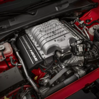 “Todos queríamos que se quedara el HEMI”. En la retirada del V8 más icónico de Dodge sólo hubo un responsable: el ex-CEO de Stellantis