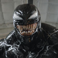Sony no ha parado de lanzarse piedras a su propio tejado y la última versión de Venom es uno de los mejores ejemplos 