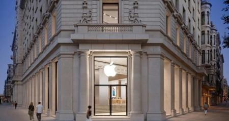 Apple declara pérdidas en España a pesar de sus buenos resultados en venta