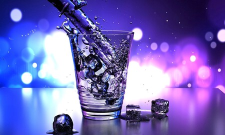 El Agua Hidrogenada Una Burbuja Que Exploto Porque No Tenia Sentido