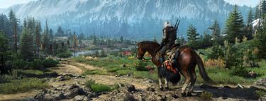 Tras jugar 400 horas a The Witcher 3 descubren un nuevo NPC, y su quest en el RPG viene con moraleja acerca de mentir un pelín retorcida