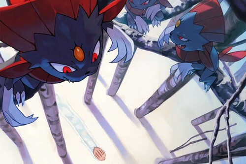 Ponerle motes a tus Pokémon suena a estupidez, hasta que los pros descubren que tiene su utilidad