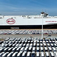 Vender autos tan baratos tiene a China al borde del colapso. BYD acaba de complicar aún más las cosas