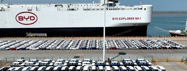 Vender autos tan baratos tiene a China al borde del colapso. BYD acaba de complicar aún más las cosas