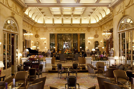 Hotelritz Hall 5 1