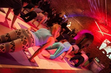 Hay gente que se está forrando con ideas como esta: Voga 