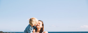 Carta a mi segundo hijo: “No me convertiste en madre por primera vez pero sí me hiciste mejor madre”