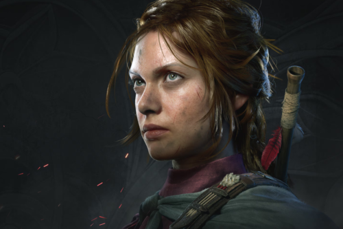 Eriksholm fracassa no lançamento mesmo com 93% de avaliações positivas na Steam. Imagem: Playstation