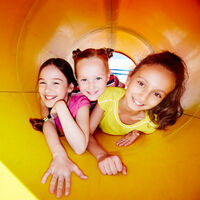 13 juegos para fomentar el autocontrol en los niños y con los que además se divertirán