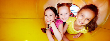 13 juegos para fomentar el autocontrol en los niños y con los que además se divertirán