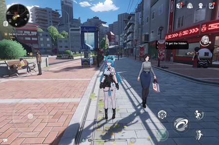 Gta Anime Fecha Lanzamiento Gameplay