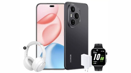 Honor 400 Pro