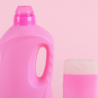 Pare de jogar fora as embalagens de sabão líquido: 5 ideias para reciclá-las e dar uma segunda vida em casa 