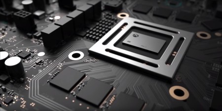 Todos los juegos que Microsoft lance de cara a la salida de Scorpio se podrán ver en 4K nativos
