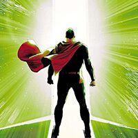 La paranoia se apoderó tanto de Estados Unidos que censuró el punto débil de Superman durante la Segunda Guerra Mundial