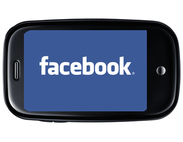 HP negoció con Facebook la venta de webOS