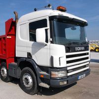 Scania pierde la batalla: la justicia europea ratifica la multa de 880 millones de euros al fabricante por el cártel de camiones 