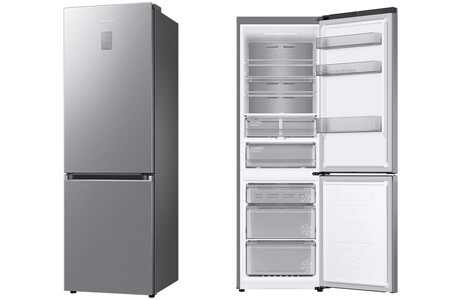 Frigo Samsung 2