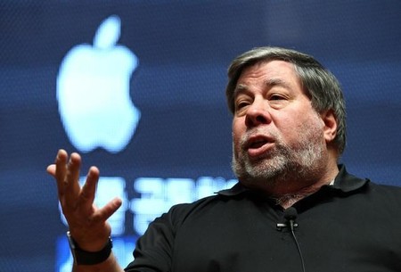 Woz dice ahora que Apple acertó al eliminar el jack de auriculares en el iPhone 7