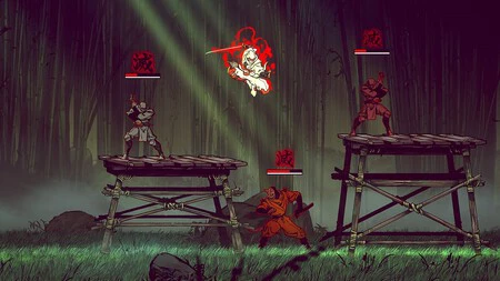 Shinobi: Art of Vengeance Shinobi: Art of Vengeance