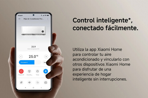 Control Desde El Movil