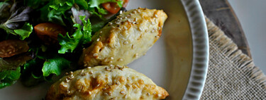 Empanadillas caseras de ternera, champiñones y tomate: la receta de mi abuela 