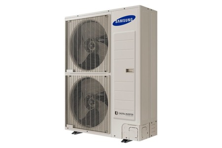 Samsung promete ahorrar espacio y dinero con el nuevo sistema de climatización Eco Heating System TDM Plus