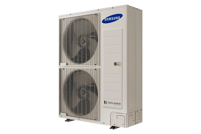 Samsung Eco Heating System Ehs Tdm Plus