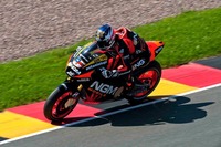 MotoGP 2012: Colin Edwards y el Forward Racing Team se cansan de BMW y Suter