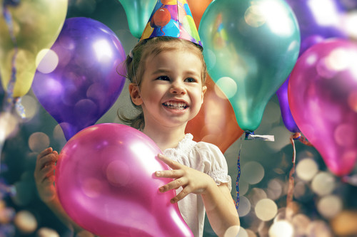 13 propuestas divertidas, y alternativas a las chucherías, para regalar en una fiesta de cumpleaños infantil