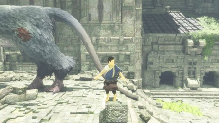 Cómo conseguir todos los trajes desbloqueables en The Last Guardian