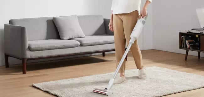 Mi Vacuum Cleaner Light