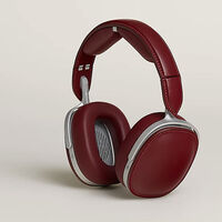 Los primeros auriculares de Hermès para millonarios no compiten en tecnología, compiten en precio. Por ser los más caros, claro